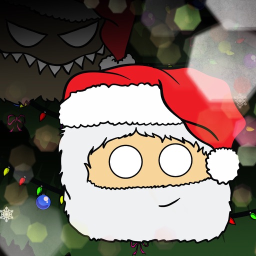 Christmas Saga - Match 3 adventure icon