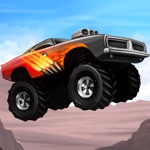 Monster Car Stunts