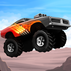 Activities of Monster Car Stunts