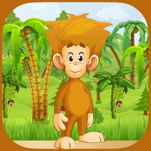 Monkey Business Pro - The Banana Run by Digital Dividend AB
