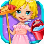 Princess House Adventure - Kids Chore Helper