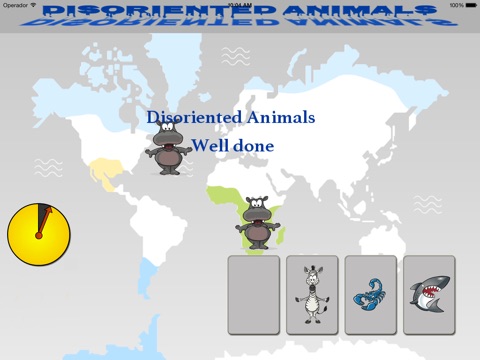 Help the disoriented animals screenshot 4