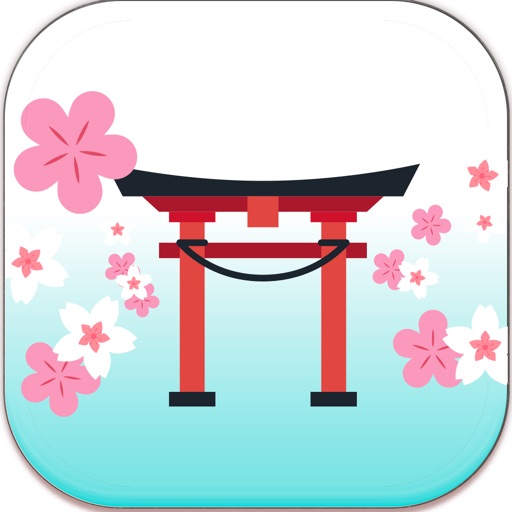 Sakura Temple Slots - FREE Casino Machine For Test Your Lucky icon