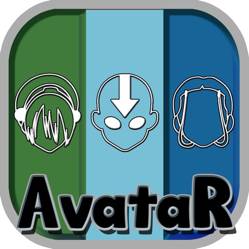 Anime Quiz Games for Avatar The Last Airbender & Legend of Korra Edition