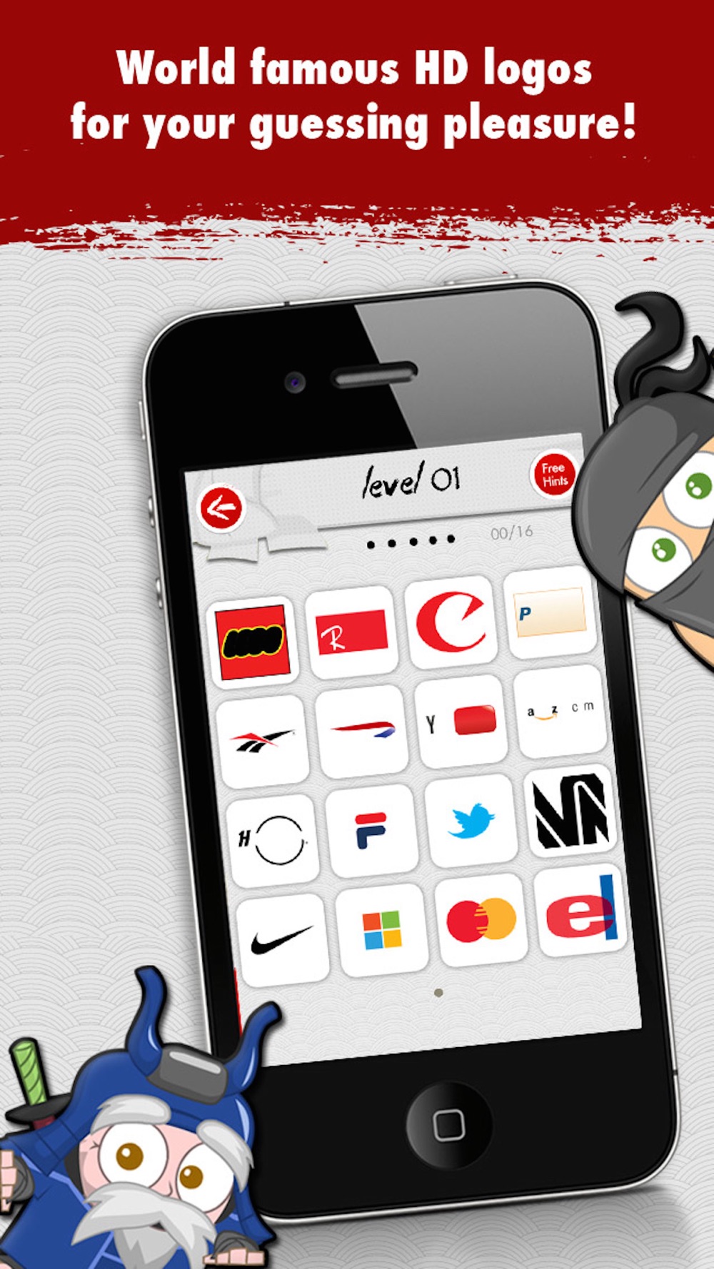 Logo Quiz Free Download App For Iphone Steprimo Com