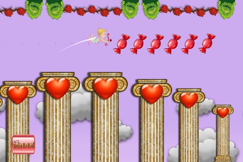 Cupid's Valentine's Day Quest screenshot 3