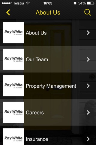 Ray White St Martins screenshot 4