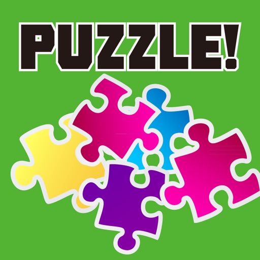 Amazing Eyes Jigsaw Game iOS App
