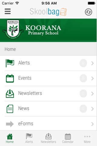 Koorana Primary School screenshot 2