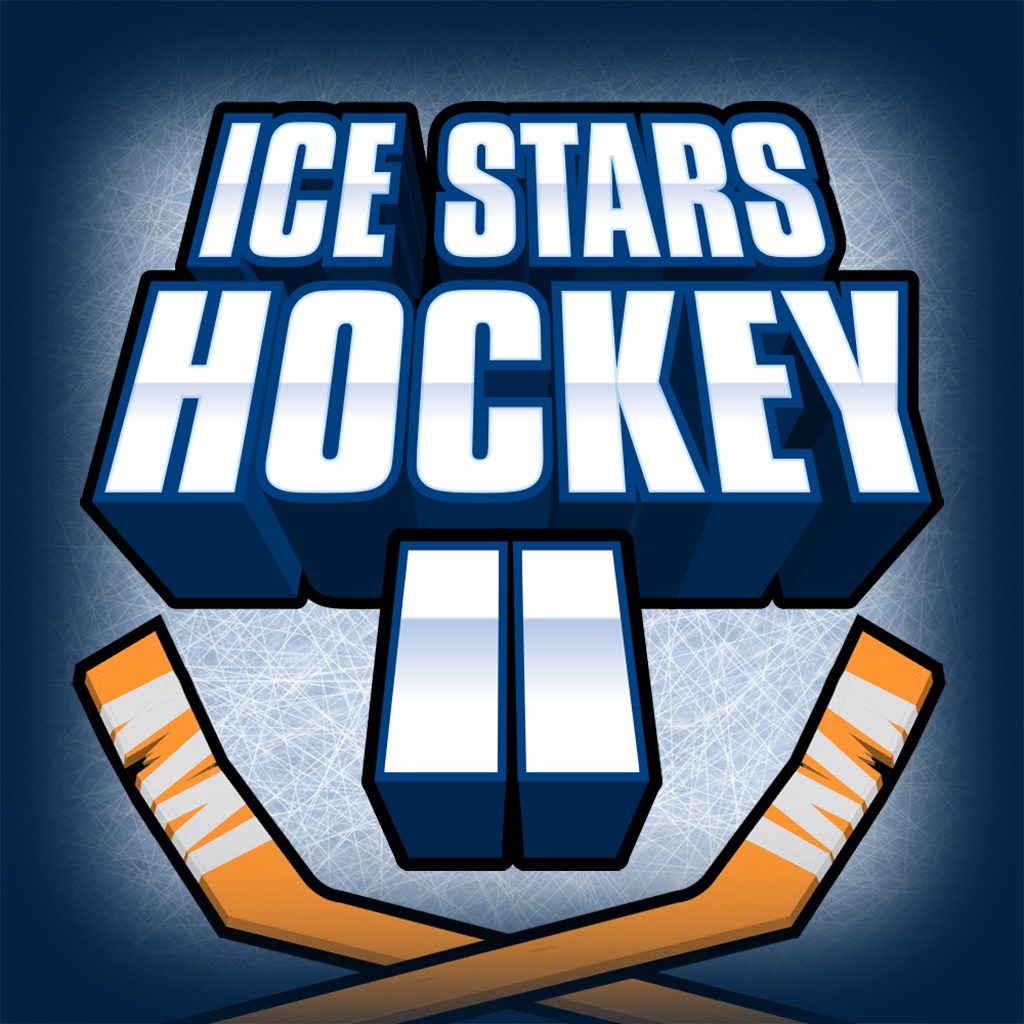 Ice Stars Hockey II