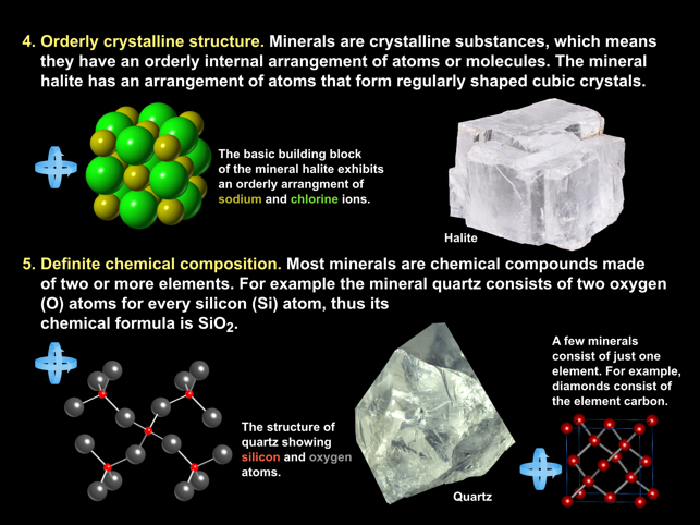 How to Identify Minerals(圖1)-速報App