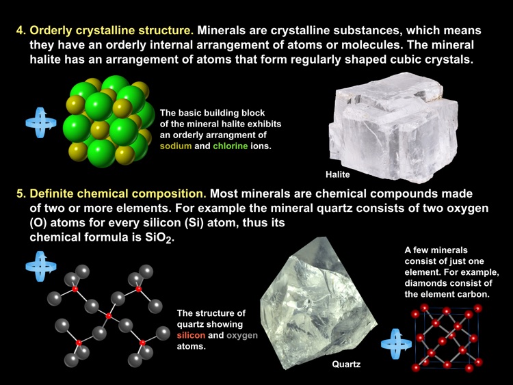 How to Identify Minerals screenshot-0