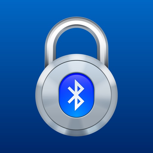 Bluetooth Lock Pro