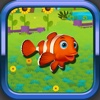 Flappy Fish - Free Kids Adventure Hopper