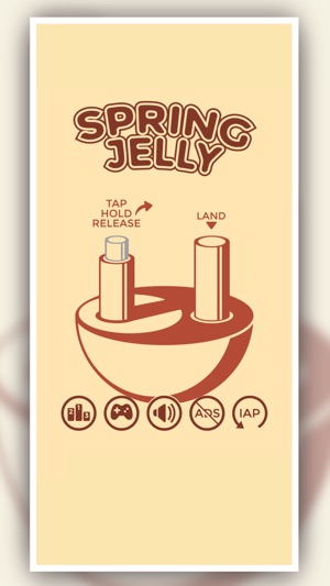 Spring Jelly