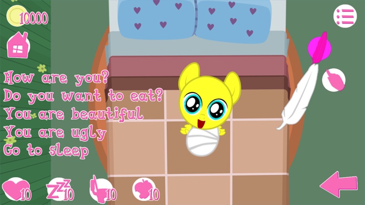 My Pocket Pony - Virtual Pet - Apps on Google Play