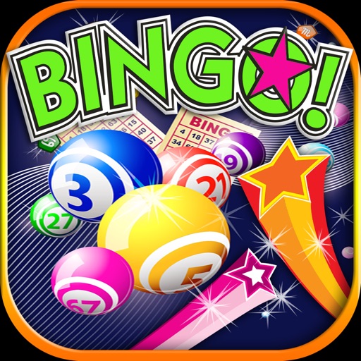 `` A Above The Stars Bingo Jackpot