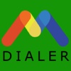 M Dialer