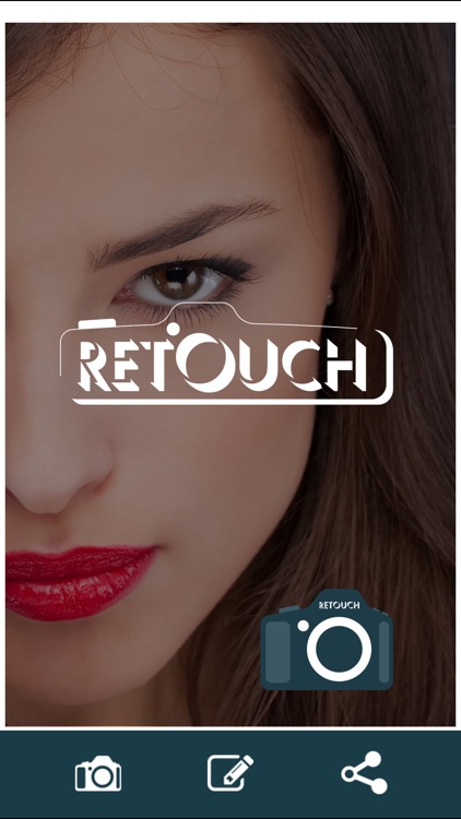 ReTouch Photo screenshot-4