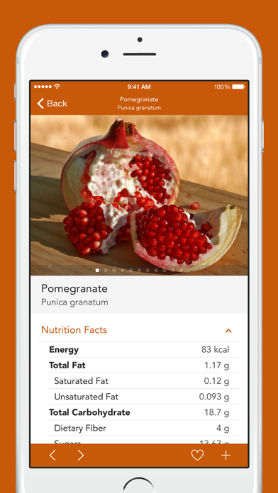 How to cancel & delete Exotic Fruits and Vegetables 2 PRO - NATURE MOBILE from iphone & ipad 3