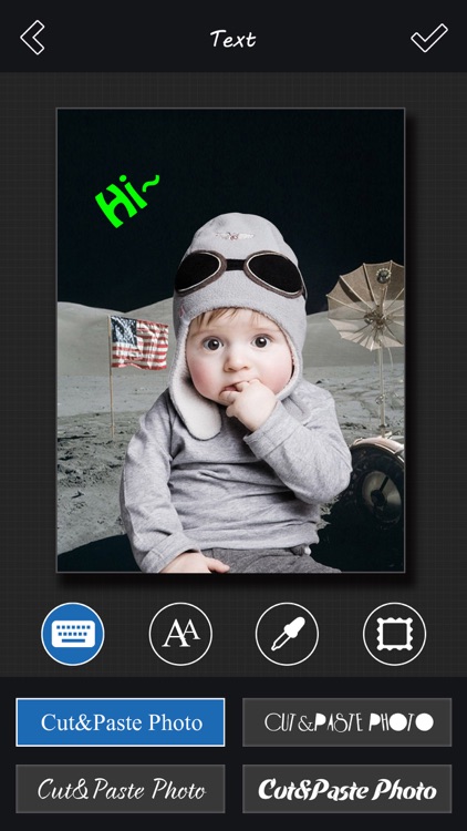 Cut Photo Blender Pro - Background Eraser to Collage Yr Images screenshot-3