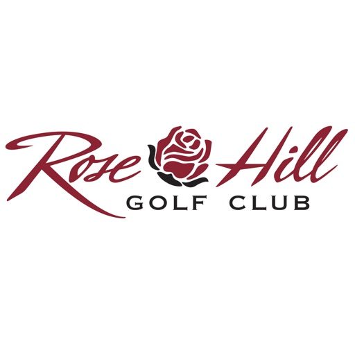 Rose Hill Golf Club icon