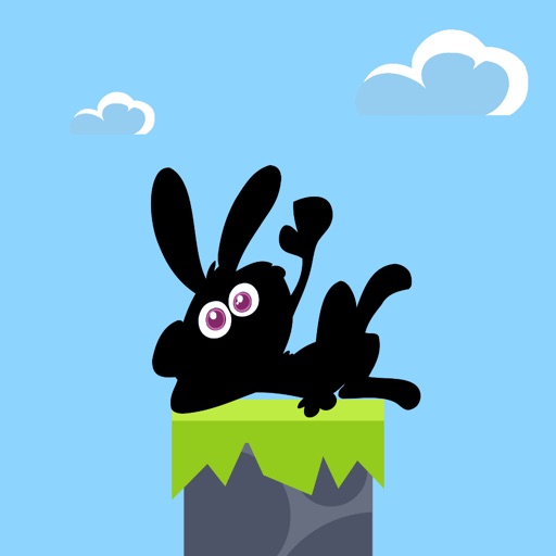 Spring Rabbit iOS App
