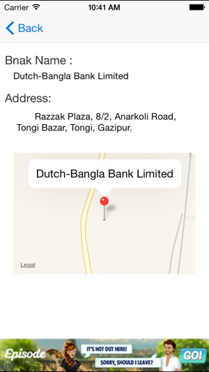 ATM Booth Bangladesh(圖2)-速報App