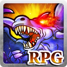 Activities of Dungeon Quest Rival - explore the underground monster world