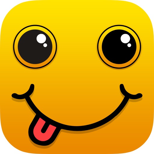 Emoji Keyboard App - Keyboard Themes, New Emojis & Stickers icon