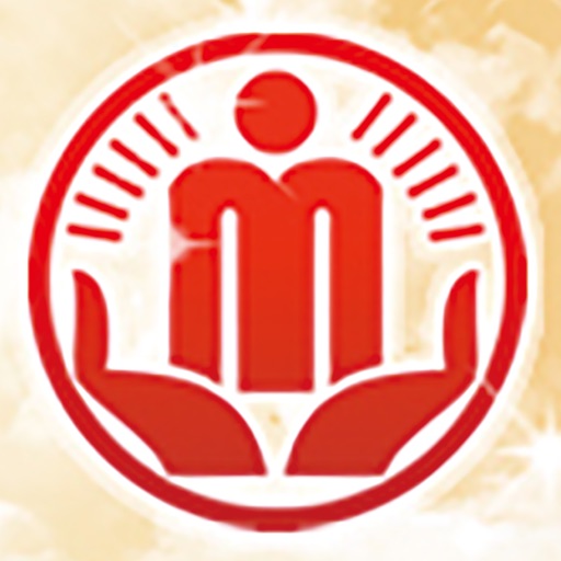 天津民政 icon