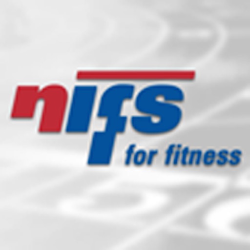 National Institute for Fitness and Sport (NIFS) icon