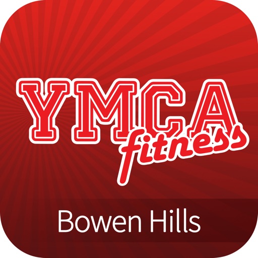YMCA Bowen Hills icon