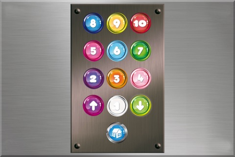 Elevator Ride screenshot 3