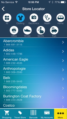 Shoppers App - Barcode reader, compare multiple online offersのおすすめ画像5