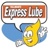 Tallman's Express Lube