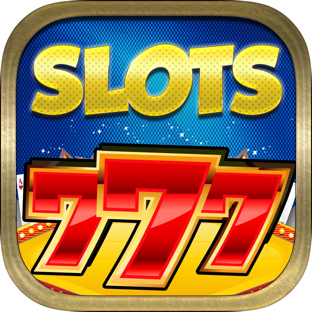 """ 2015 """ Awesome Casino Royal Slots - FREE Slots Game