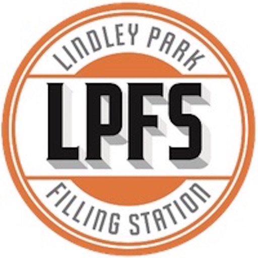 Lindley Park Filling Station icon