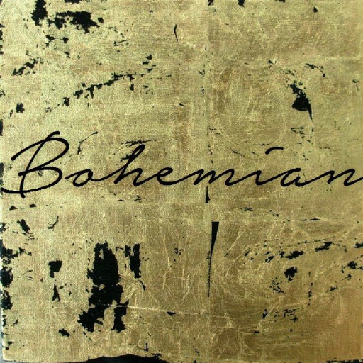 bohemianpeople icon