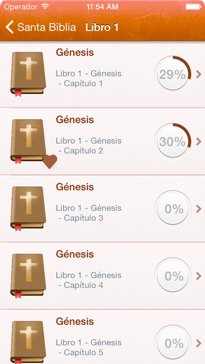 Spanish Holy Bible - Reina Valera Version