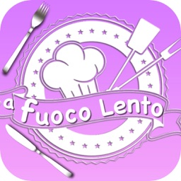 A Fuoco Lento (Ricettario)