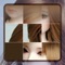 This Photo Puzzle app provides you a puzzle of images selected by you at four different difficulty levels