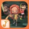 Award-winning app, FarFaria, brings its hit story “Monster Club” to the iPhone and iPad for free