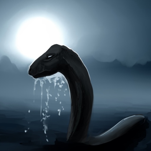 Loch Ness Monster Updates Hub: Mystery about Nessie icon