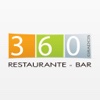 Rest. Bar 360°