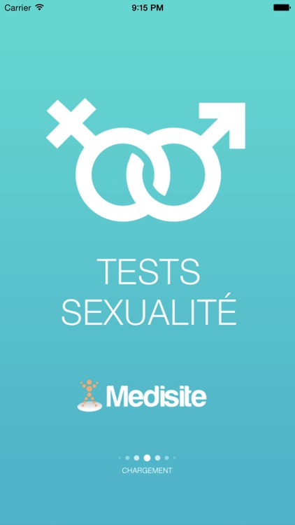 Medisite Tests Sexualité