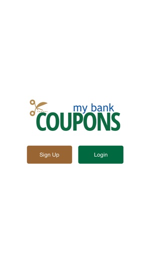 My Bank Coupons(圖1)-速報App