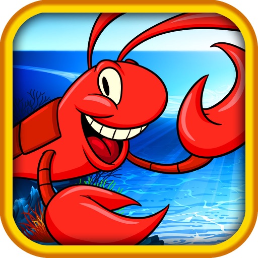Animals of the Sea Slots & Hidden Treasure for Casino Game Free icon