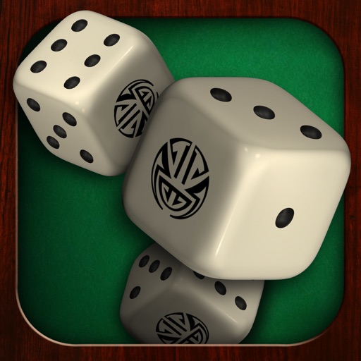 IQ Mission: Casino Royale iOS App