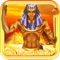 Ancient Pharaoh in Hold'em Penthouse Texas Video Poker
